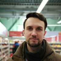 Алексей Горшевский