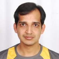 Sudarshan Hegde