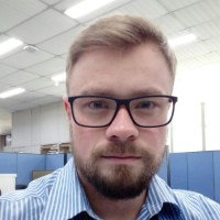 Cristiano Pereira da Rocha