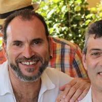 Jose Rioja