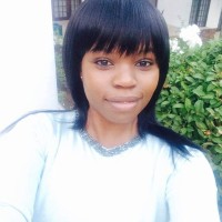 Amanda Zwane
