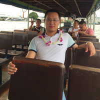 Wang Shaoyi
