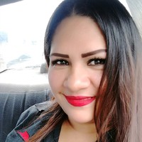 Stephany Barría