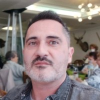 Angel Luis Conde Rodriguez
