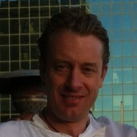 Matt Bates