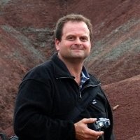 Alan Powell