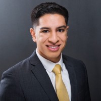 Eleazar Perez, Mba
