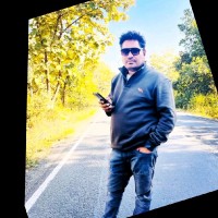 Prafull Choubisa