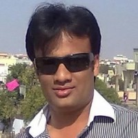 Hiren Chauhan