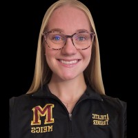 Allison Hanstine, Mat, Lat, Atc