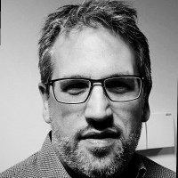 Stéphane Cimon