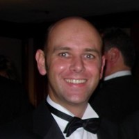 Mike Johnson