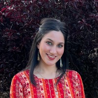 Kanika Kaul Bharadwaj, Macc