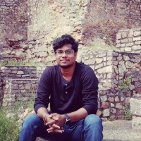 Prasanth Ratnakar Podugu