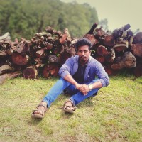 Ponraj G Ganesan