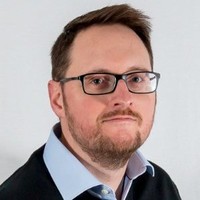 Martin Krogholt