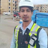 Mohmad Umar Shaikh