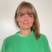 Annemarie Nordlyng Förderer