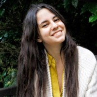 Nellie Chourmouziadi Laleni