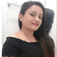 Sabina Khadka