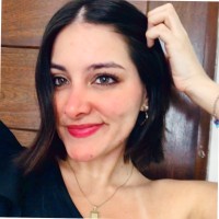 Milena Taborga Mendoza