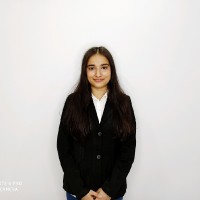 NIBHA YADAV