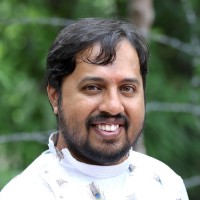 Sattvik Chakravarthy