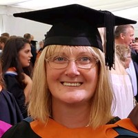 Lisa Ince