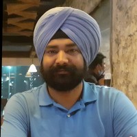Amanpreet Singh Saini