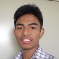 Dipak Shrestha