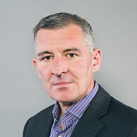 Mark Buchanan