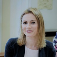 Magdalena Wesołowska