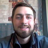 Lukas Peterson