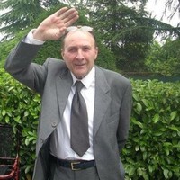 Domenico Polimante