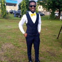 Victor Dauda
