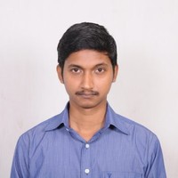 Mahesh Babu P