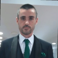 Stephen Crossan