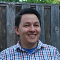 Niko Booth