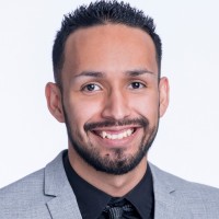 Gerardo Sanchez Torres