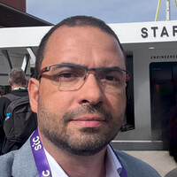 Gustavo Carvalho