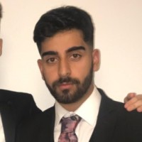 Karan Arora
