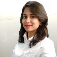 Tejashri Chaudhari