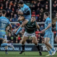 James Whitcombe