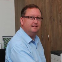 Andrew Morrison FCPA