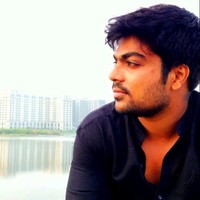 Jagadeesh Raju