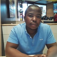 Sihle Pius Kubheka
