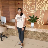 Indhu R