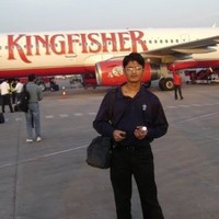 Deepak Mohinder