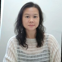 Anne Wong (Mcips, Uk)