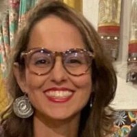 Ingrid Santos Freitas